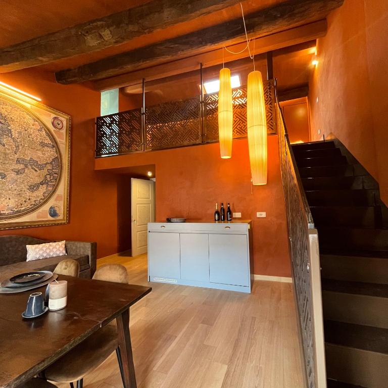 Palazzo Fauzone Relais & Spa - Loft - 2