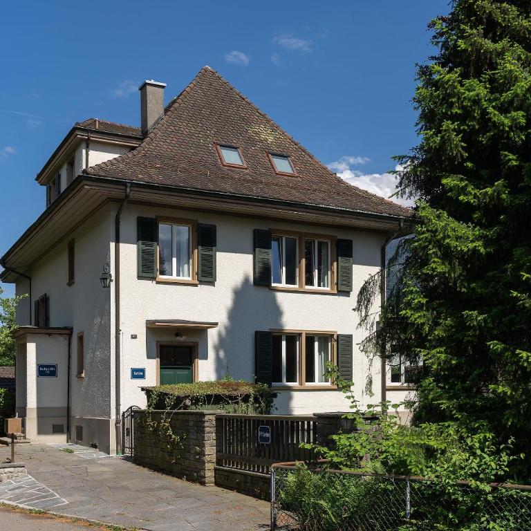 Boutique Villa J87 - Apartment mit 2 Schlafzimmern - 3