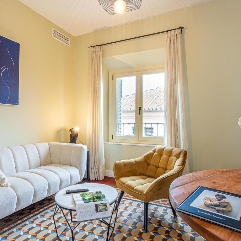 Madeinterranea Apartments - Apartamento de 1 dormitorio - 1