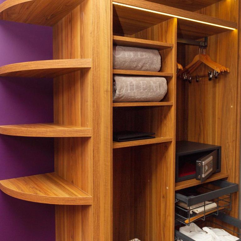 Bohemia Suites & Spa - Adults Only - Suite Estudio Doble - 7