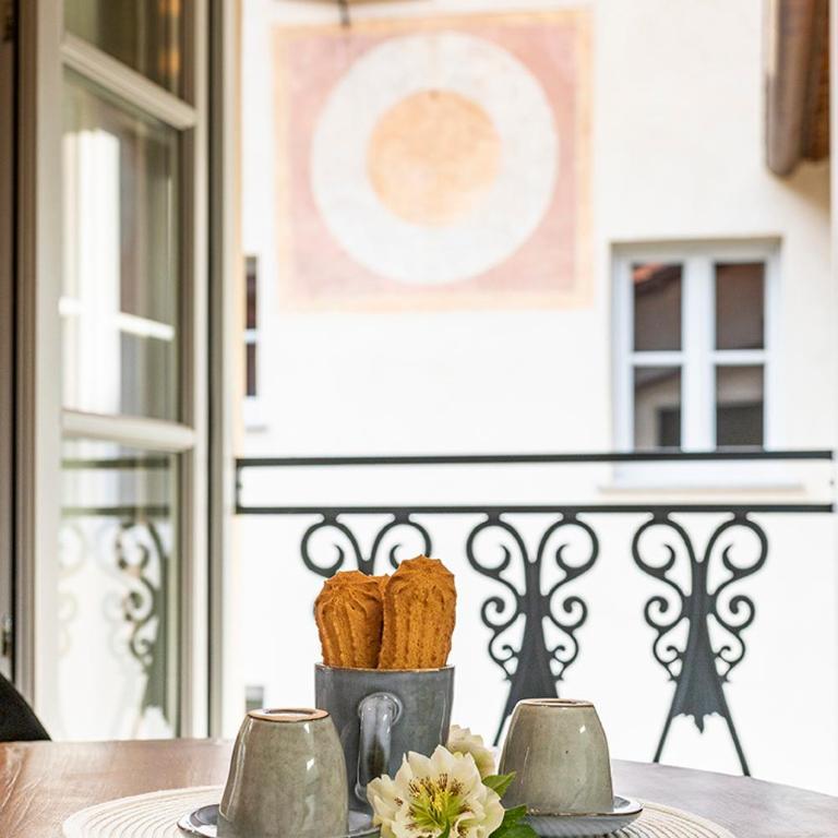 Palazzo Fauzone Relais & Spa - Studio-Apartment - 2