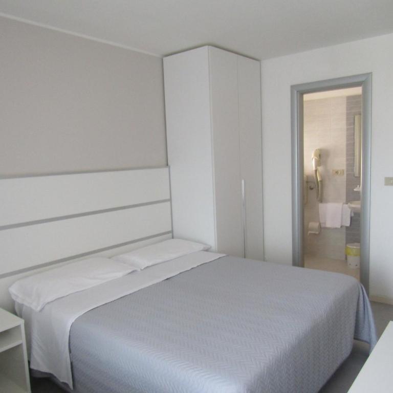 Hotel Atene - Camera Tripla - 2