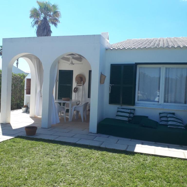 Casa Mo - Casa Unifamiliar de 2 dormitorios - 4