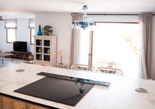 Villa privada en entorno rural - Villa de 3 dormitorios - 39