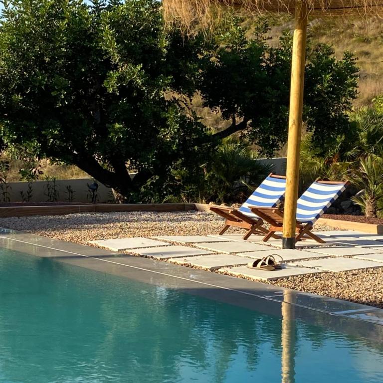 Villa privada en entorno rural - Villa de 3 dormitorios - 14