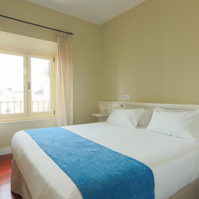 Madeinterranea Apartments - Apartamento de 1 dormitorio - 2