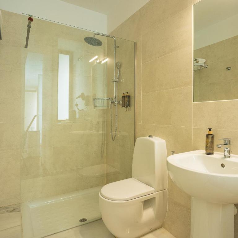 Madeinterranea Apartments - Apartamento de 1 dormitorio - 7