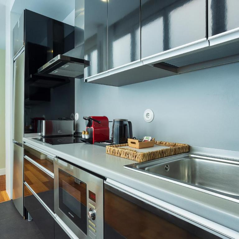 Madeinterranea Apartments - Apartamento de 1 dormitorio - 4