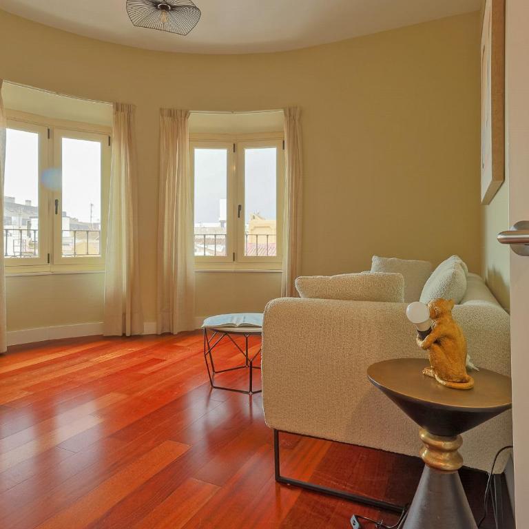 Madeinterranea Apartments - Apartamento de 1 dormitorio - 10