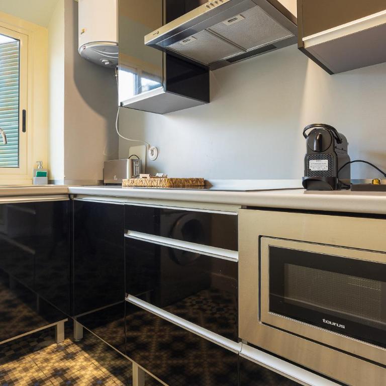 Madeinterranea Apartments - Apartamento de 1 dormitorio - 11
