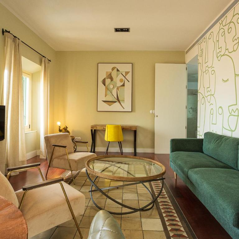 Madeinterranea Apartments - Apartamento de 1 dormitorio - 1