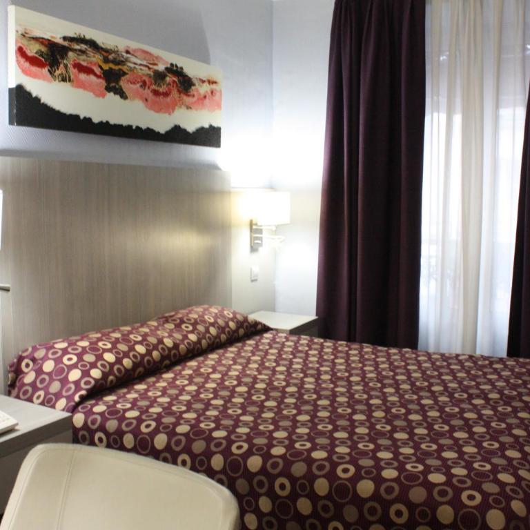 Hotel Excelsior - Camera Matrimoniale Classic - 1