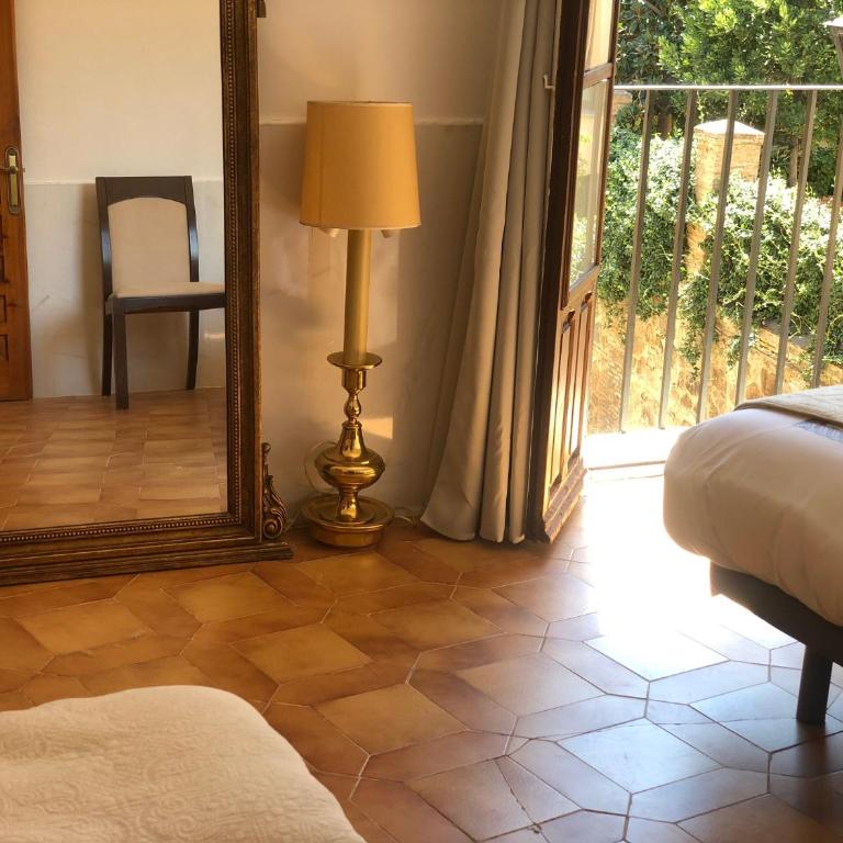Apartamentos Toledo Casa Galería de los Aljibes - Apartamento de 3 dormitorios - 4