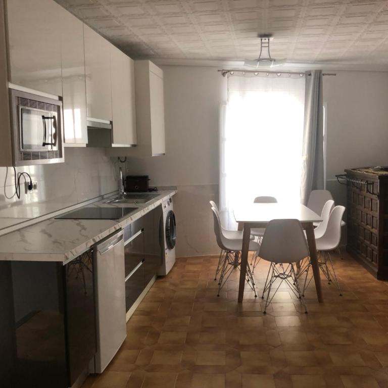 Apartamentos Toledo Casa Galería de los Aljibes - Apartamento de 3 dormitorios - 17