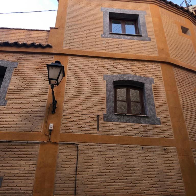 Apartamentos Toledo Casa Galería de los Aljibes - Apartamento de 3 dormitorios - 54