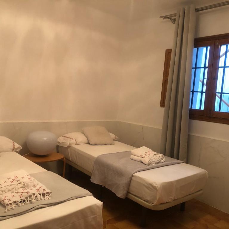 Apartamentos Toledo Casa Galería de los Aljibes - Apartamento de 3 dormitorios - 28