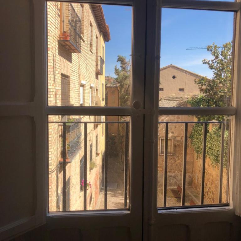 Apartamentos Toledo Casa Galería de los Aljibes - Apartamento de 3 dormitorios - 6