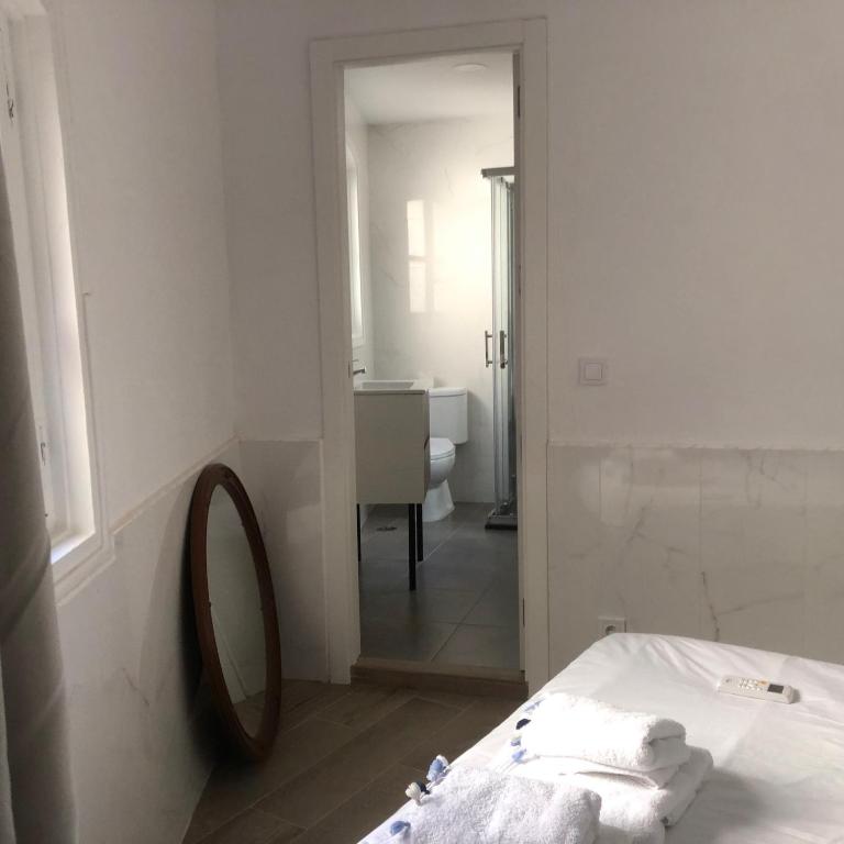 Apartamentos Toledo Casa Galería de los Aljibes - Apartamento de 3 dormitorios - 41