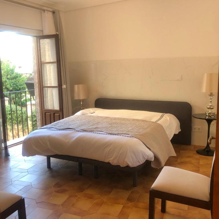 Apartamentos Toledo Casa Galería de los Aljibes - Apartamento de 3 dormitorios - 8