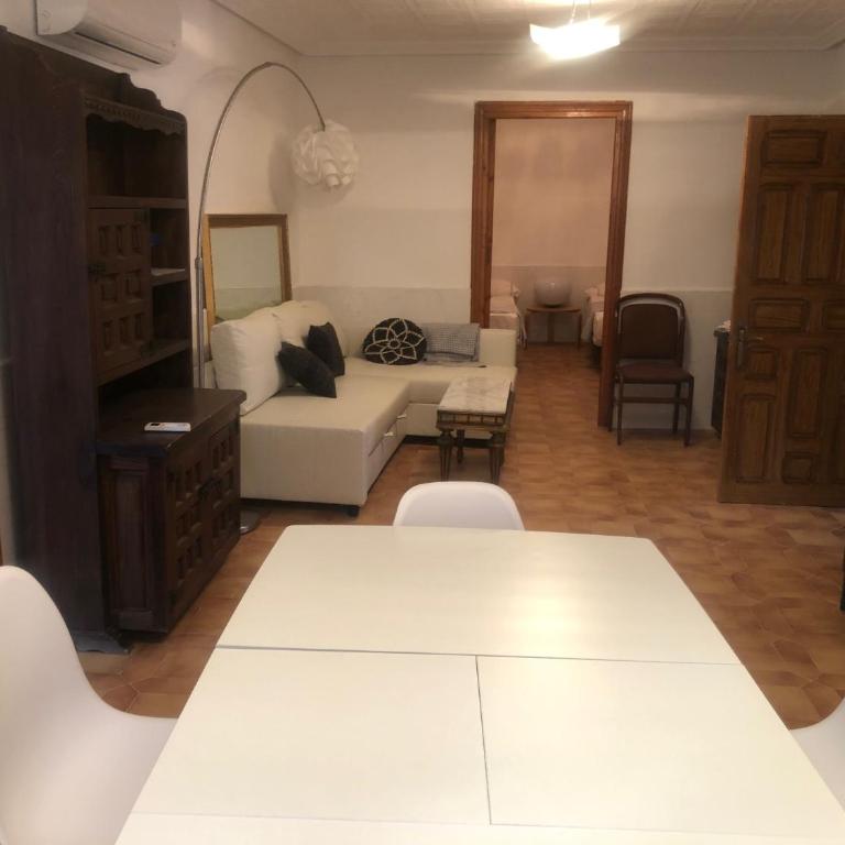 Apartamentos Toledo Casa Galería de los Aljibes - Apartamento de 3 dormitorios - 18