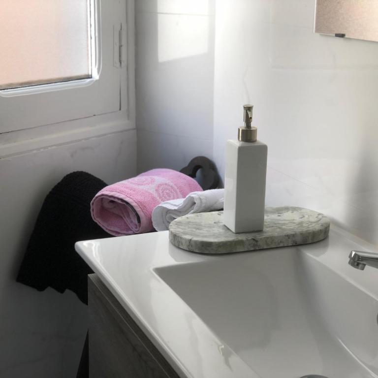 Apartamentos Toledo Casa Galería de los Aljibes - Apartamento de 3 dormitorios - 37