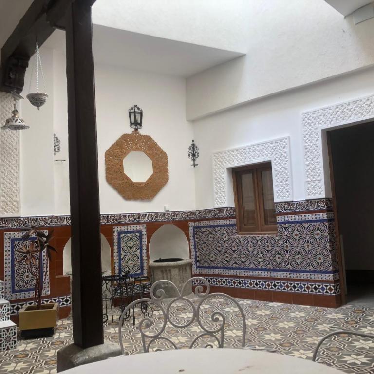 Apartamentos Toledo Casa Galería de los Aljibes - Apartamento de 3 dormitorios - 48