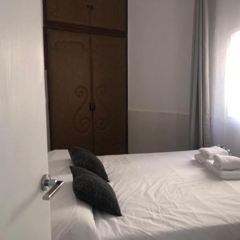 Apartamentos Toledo Casa Galería de los Aljibes - Apartamento de 3 dormitorios - 40