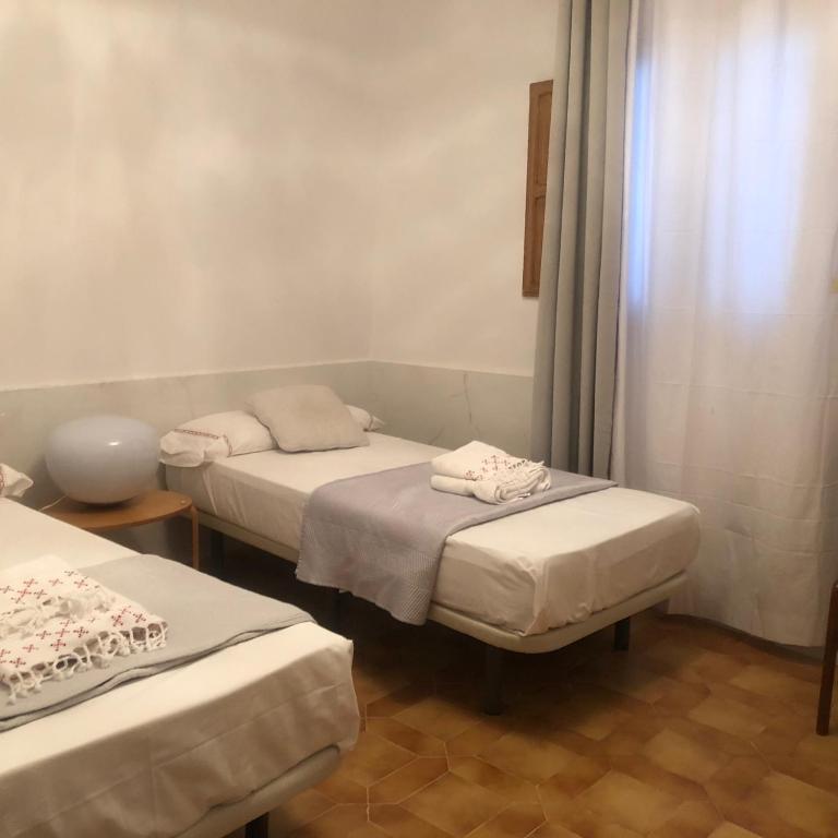 Apartamentos Toledo Casa Galería de los Aljibes - Apartamento de 3 dormitorios - 31