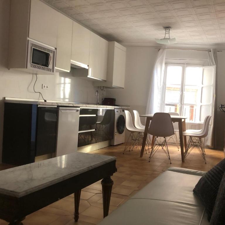 Apartamentos Toledo Casa Galería de los Aljibes - Apartamento de 3 dormitorios - 26