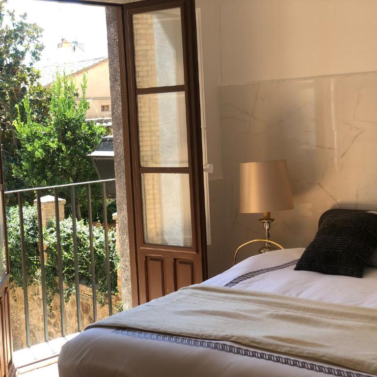 Apartamentos Toledo Casa Galería de los Aljibes - Apartamento de 3 dormitorios - 9