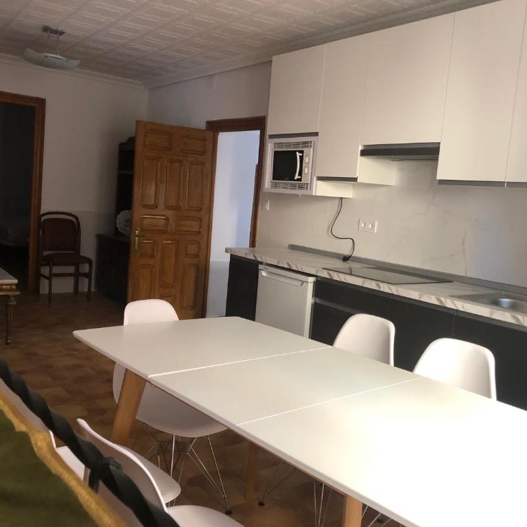Apartamentos Toledo Casa Galería de los Aljibes - Apartamento de 3 dormitorios - 20