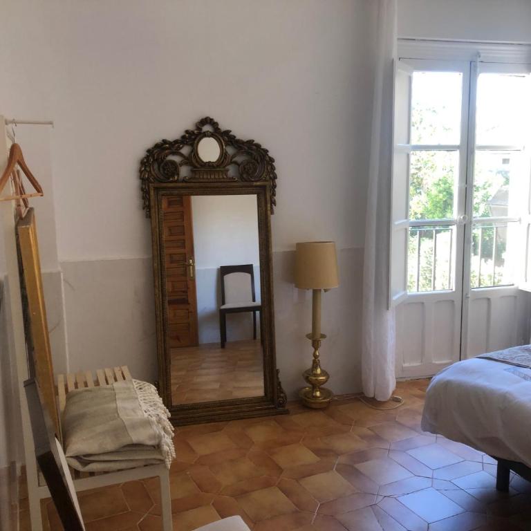 Apartamentos Toledo Casa Galería de los Aljibes - Apartamento de 3 dormitorios - 11