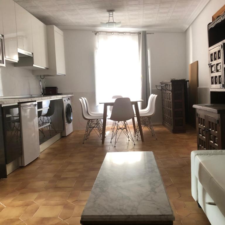 Apartamentos Toledo Casa Galería de los Aljibes - Apartamento de 3 dormitorios - 27