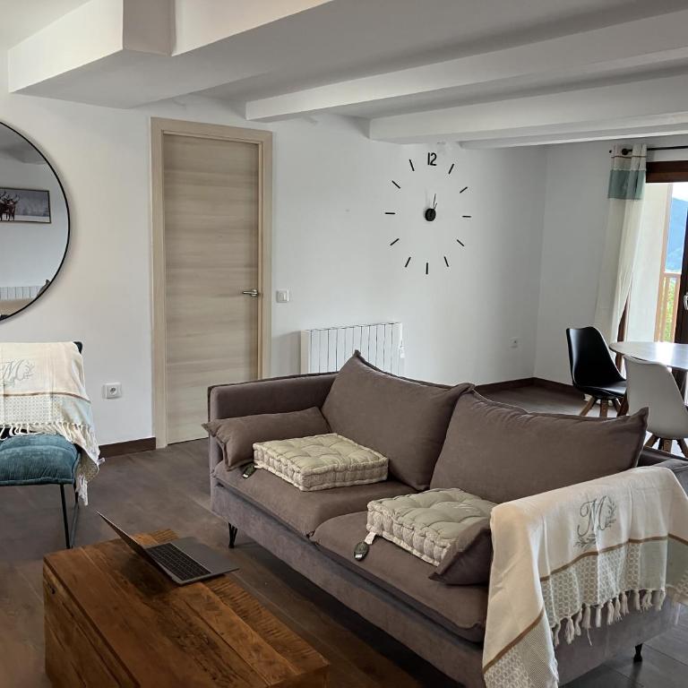 Les lofts M - Appartement 3 Chambres - 2