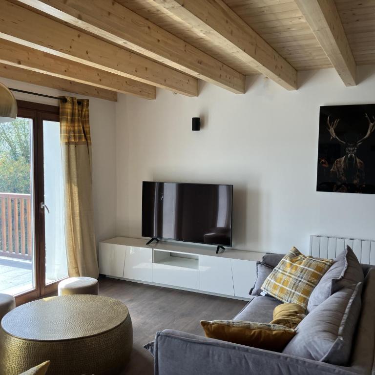 Les lofts M - Appartement - 1