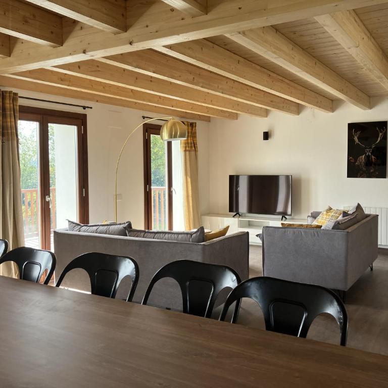 Les lofts M - Appartement - 3