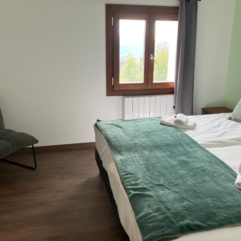 Les lofts M - Appartement - 4