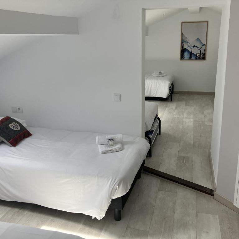 Les lofts M - Appartement - 5