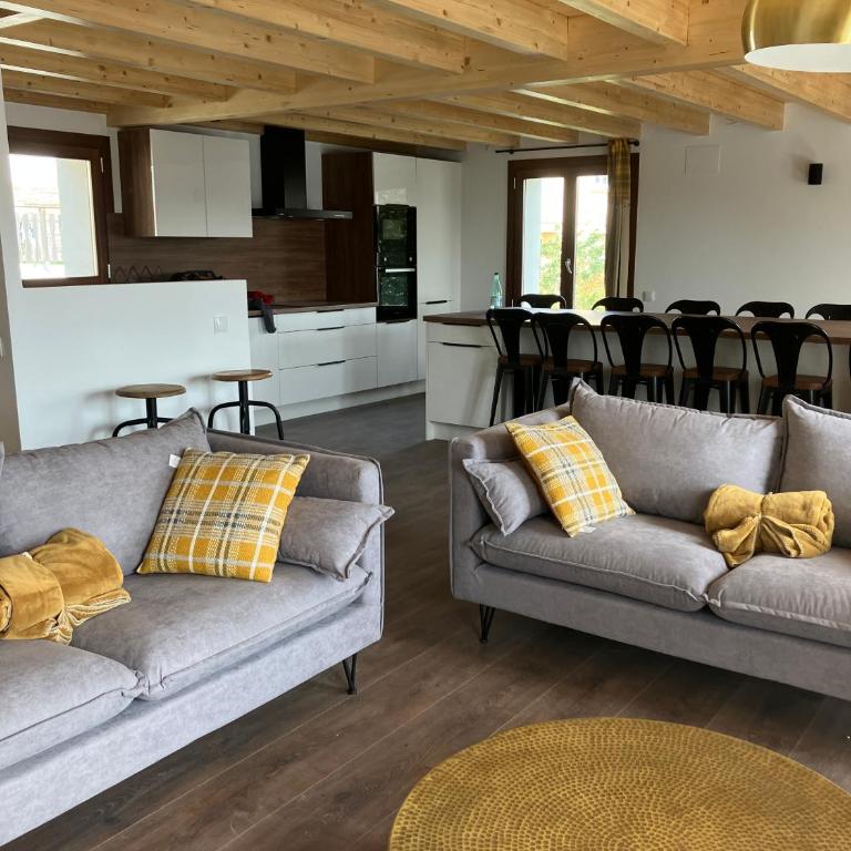Les lofts M - Appartement - 6