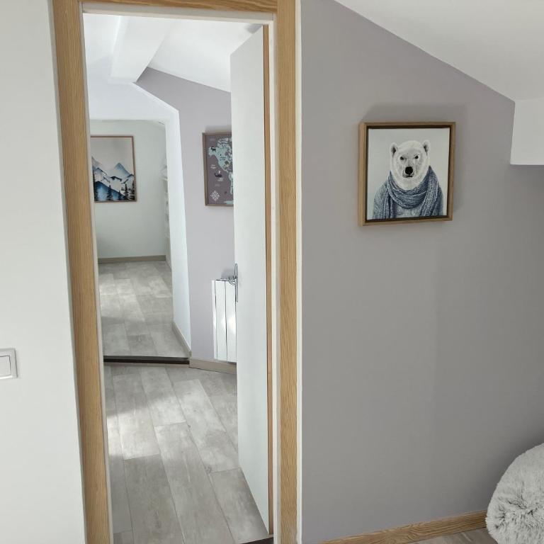 Les lofts M - Appartement - 7