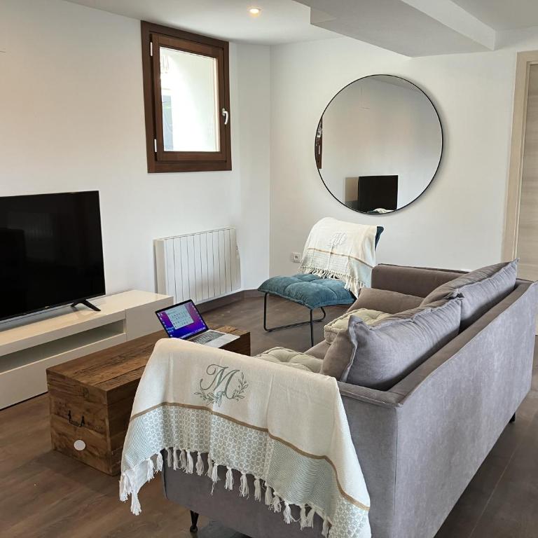 Les lofts M - Appartement 3 Chambres - 3