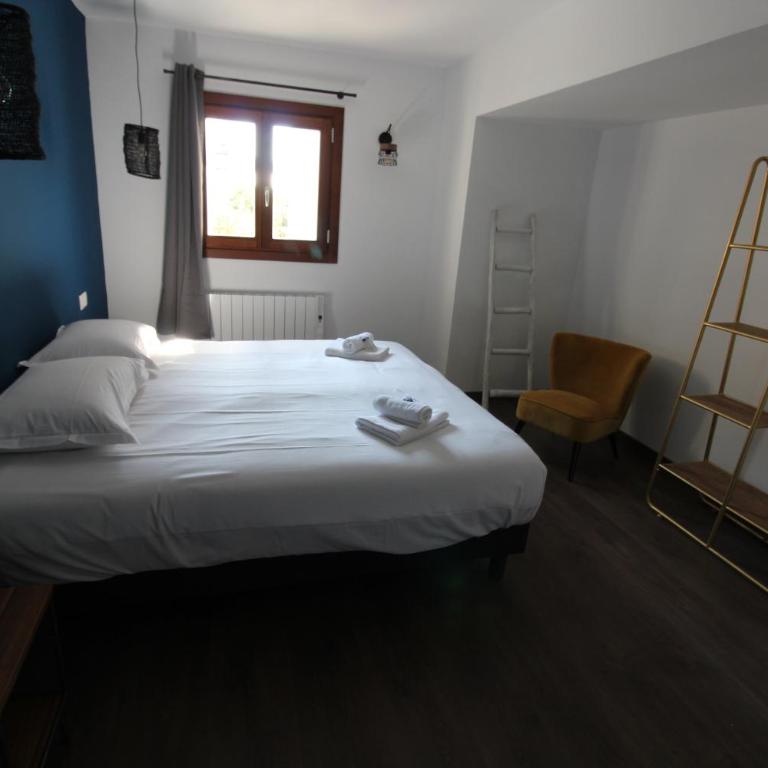Les lofts M - Appartement - 9