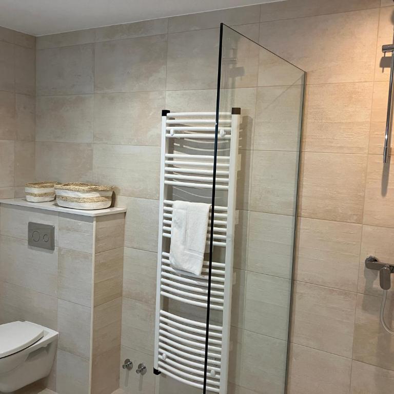 Les lofts M - Appartement 3 Chambres - 4