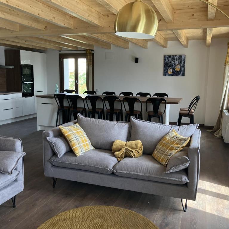 Les lofts M - Appartement - 10