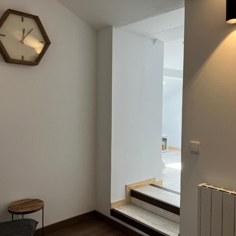 Les lofts M - Appartement - 11