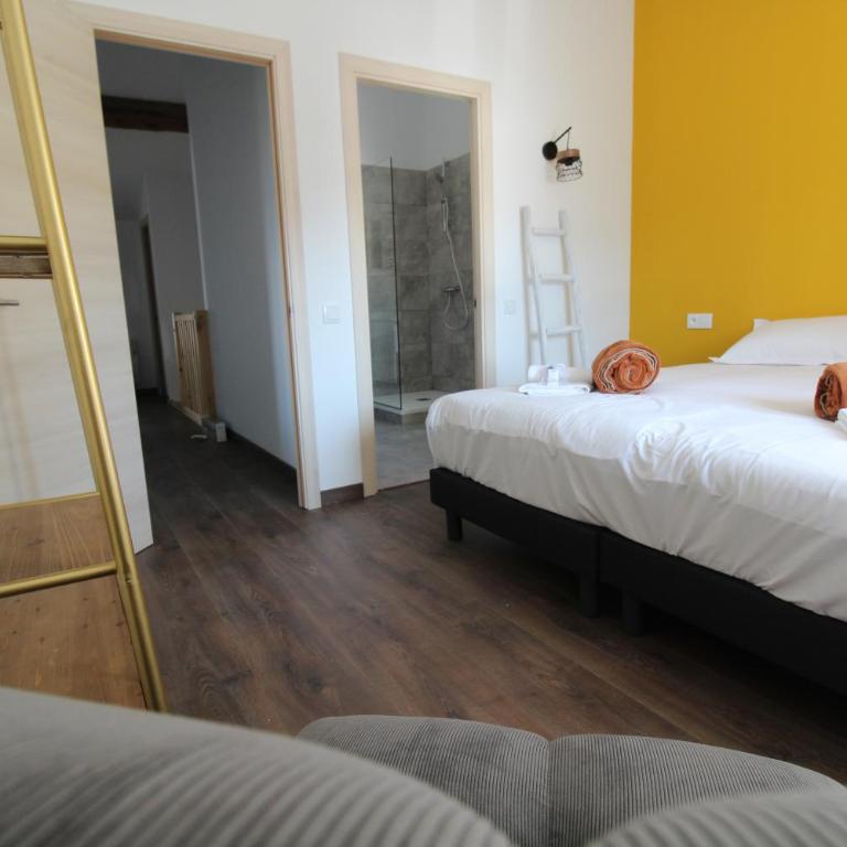Les lofts M - Appartement - 12
