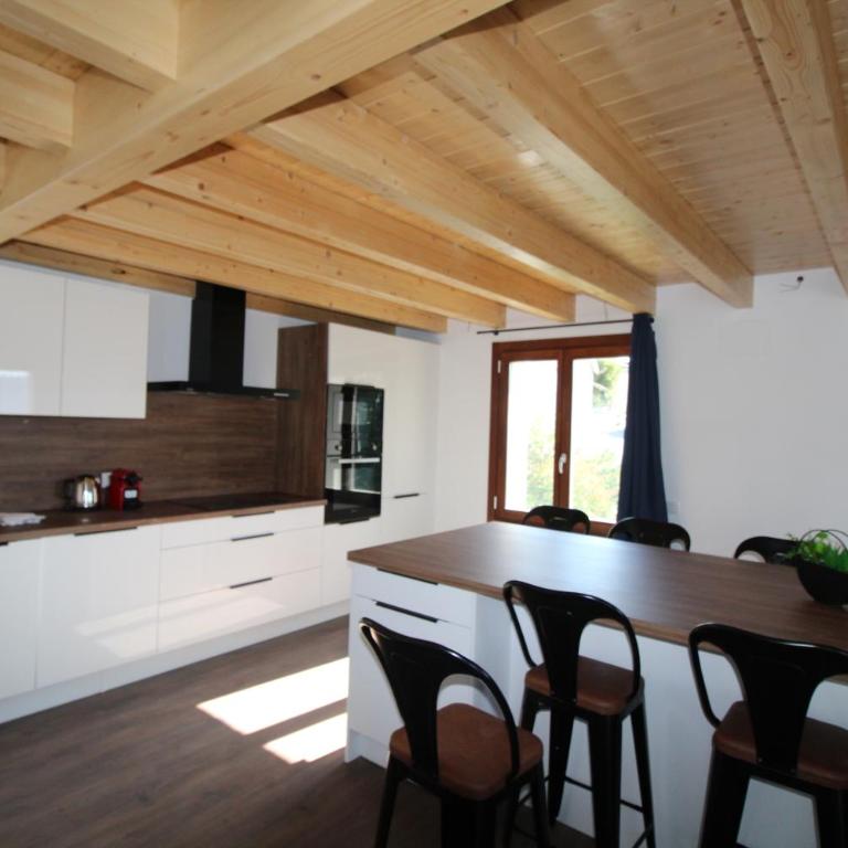 Les lofts M - Appartement - 15