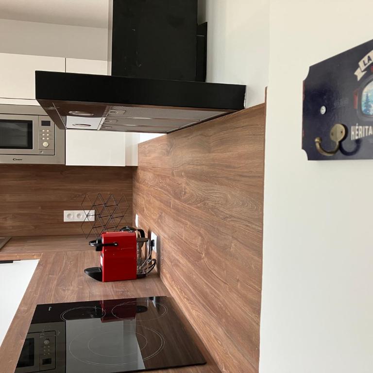 Les lofts M - Appartement 3 Chambres - 6