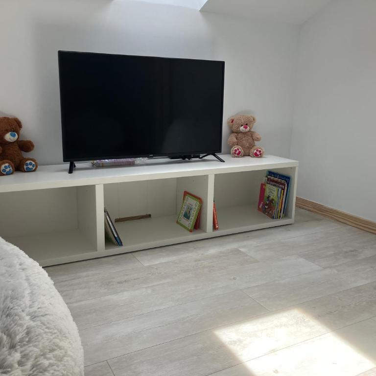 Les lofts M - Appartement - 16