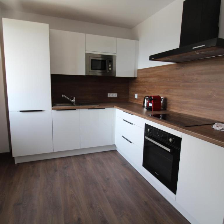 Les lofts M - Appartement 3 Chambres - 7